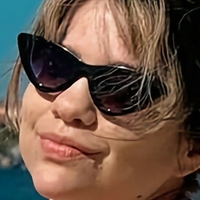 Carol Delgado Nackt