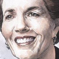 Carol Geremia Nackt