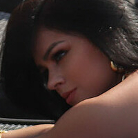 Carol Marcelino Nackt