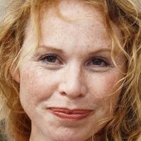 Carole Richert Nackt