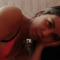 Carolina Guimarães Bispo Nackt