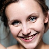Carolina Hoffmann Nackt
