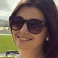 Carolina Neto Nackt