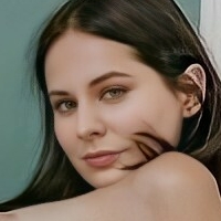 Carolina Padrón Nackt