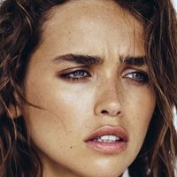 Carolina Sanchez Nackt
