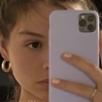 Carolina Stramare Nackt