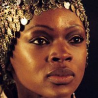 Caroline Chikezie Nackt
