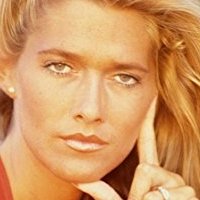 Caroline Cossey Nackt