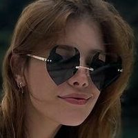 Caroline Dallarosa Nackt