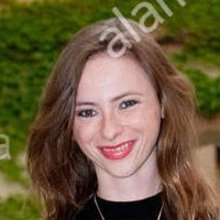 Carolyn Genzkow Nackt