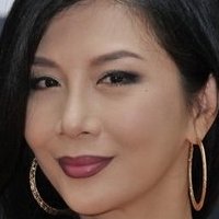 Carrie Ng Nackt