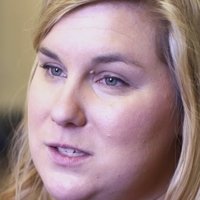 Carrie Tucker Nackt