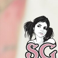 Cartoon SG Nackt