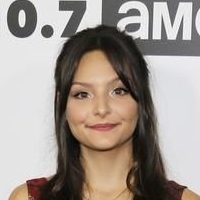 Cassady McClincy Nackt