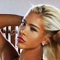 Cassie 'Badass Cass Fit' Nackt