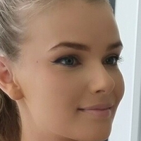 Cassie May Nackt