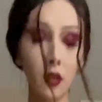 Cassiereef Nackt