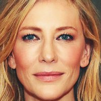 Cate Blanchett Nackt