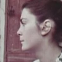 Catherine Albin Nackt
