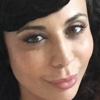 Catherine Bell Nackt