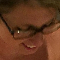 Catherine Louise Nackt
