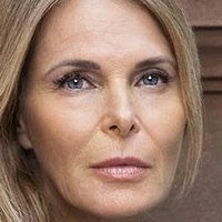 Catherine Oxenberg Nackt