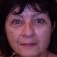 Catherine Serre Nackt