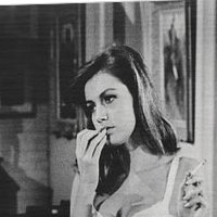 Catherine Spaak Nackt