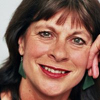 Cathy Downes Nackt