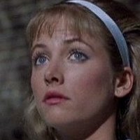 Cathy Podewell Nackt
