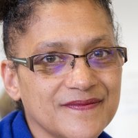 Cathy Tyson Nackt