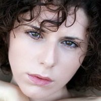 Cecilia Carponi Nackt