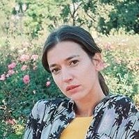 Cecilia Cartasegna Nackt