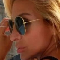 Cecilia Oviedo Nackt