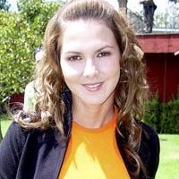 Cecilia Ponce Nackt