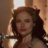 Cecily Fay Nackt