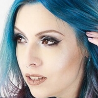 Celene Nox Nackt
