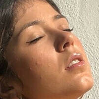 Celeste Quacquarelli Nackt