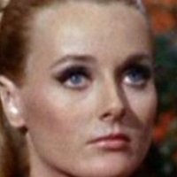 Celeste Yarnall Nackt