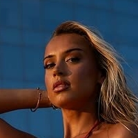 Celina Hansen Nackt