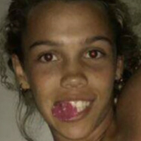 Celine Bizet Nackt