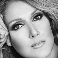 Céline Dion Nackt