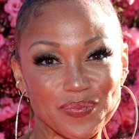 Chante Moore Nackt