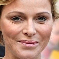 Charlene von Monaco Nackt