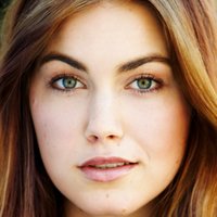 Charlotte Best Nackt