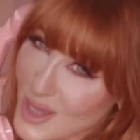 Charlotte Tilbury Nackt