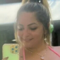 Chay Araujo Nackt