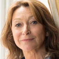 Cherie Lunghi Nackt