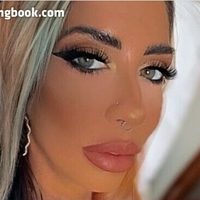 Cherries_87 Nackt