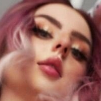 Cherrievelvet Nackt